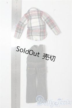 画像2: ネオブライス/OF:衣装 A-25-10-01-1015-TN-ZU