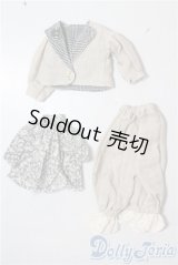 ネオブライス/OF:衣装 A-25-10-01-1013-TN-ZU