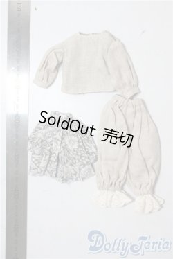 画像2: ネオブライス/OF:衣装 A-25-10-01-1013-TN-ZU