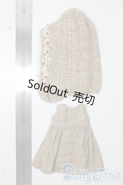 画像2: ネオブライス/OF:衣装 A-25-10-01-1014-TN-ZU