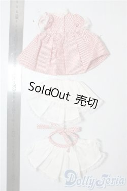 画像2: ネオブライス/OF:衣装 A-25-10-01-1011-TN-ZU