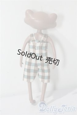 画像2: ワンダーフロッグ/ヒューゴノエ A-25-10-01-1091-TN-ZU