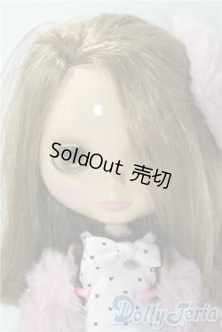 画像1: ネオブライス/リルハートブライス A-25-10-08-1088-TN-ZU