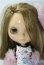 画像1: ネオブライス/リルハートブライス A-25-10-08-1088-TN-ZU (1)