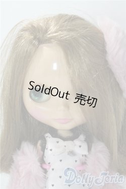 画像2: ネオブライス/リルハートブライス A-25-10-08-1088-TN-ZU