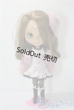 画像5: ネオブライス/リルハートブライス A-25-10-08-1088-TN-ZU