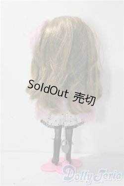 画像6: ネオブライス/リルハートブライス A-25-10-08-1088-TN-ZU