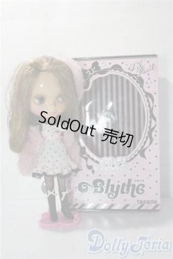 画像7: ネオブライス/リルハートブライス A-25-10-08-1088-TN-ZU