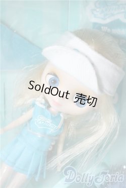 画像1: プチブライス/トミーフェブラリー A-25-10-08-1086-TN-ZU