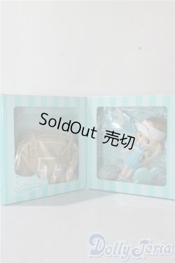 画像2: プチブライス/トミーフェブラリー A-25-10-08-1086-TN-ZU