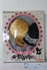 ネオブライス/OF:ピンキードゥードルプードルプリーズ A-25-10-08-1087-TN-ZU