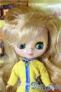 プチブライス/アートアタック1(金髪) A-25-10-08-1085-TN-ZU