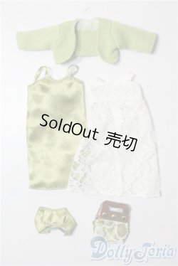 画像1: ネオブライス/OF:ティーフォートゥー:デフォルト衣装一部 A-25-10-08-1044-TN-ZU