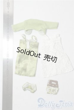 画像2: ネオブライス/OF:ティーフォートゥー:デフォルト衣装一部 A-25-10-08-1044-TN-ZU