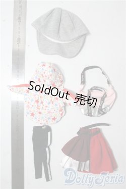 画像2: ネオブライス/OF:スポーティーラヴァーフィネス:デフォルト衣装一部 A-25-10-08-1070-TN-ZU