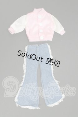 画像1: ネオブライス/OF:フルーツパンチ:デフォルト衣装一部 I-26-08-27-067-TN-ZI