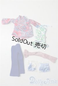 ネオブライス/OF:ディスコブギー:デフォルト衣装一部 A-25-10-08-1048-TN-ZU