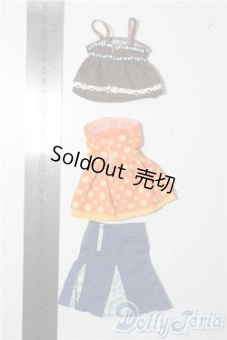 画像2: ネオブライス/OF:衣装 A-25-10-08-1042-TN-ZU