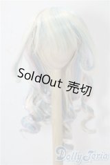 9-10inch/ウィッグ U-25-10-07-031-TN-ZU