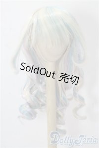 9-10inch/ウィッグ U-25-10-07-031-TN-ZU