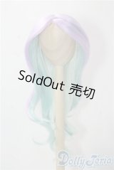 9-10inch/ウィッグ U-25-10-07-030-TN-ZU