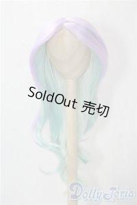 9-10inch/ウィッグ U-25-10-07-030-TN-ZU