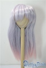 9-10inch/ウィッグ U-25-10-07-029-TN-ZU