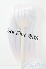 9-10inch/ウィッグ U-25-10-07-029-TN-ZU