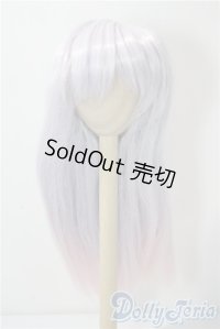 9-10inch/ウィッグ U-25-10-07-029-TN-ZU