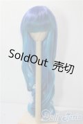 9-10inch/ウィッグ U-25-10-07-028-TN-ZU