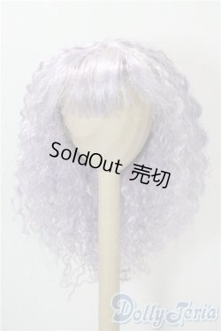 画像1: 9-10inch/ウィッグ U-25-10-07-024-TN-ZU