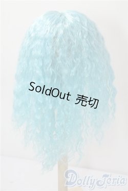 画像2: 9-10inch/ウィッグ U-25-10-07-026-TN-ZU