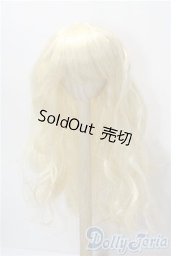 画像1: 8-9inch/ウィッグ U-25-10-14-038-TN-ZU