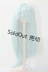 ネオブライス/10-11inchウィッグ A-25-10-08-1056-TN-ZU