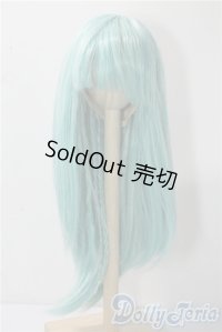 ネオブライス/10-11inchウィッグ A-25-10-08-1056-TN-ZU