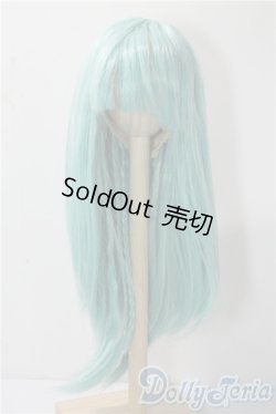 画像1: ネオブライス/10-11inchウィッグ A-25-10-08-1056-TN-ZU