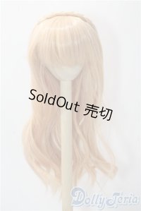 8-9inch/ウィッグ U-25-10-14-042-TN-ZU