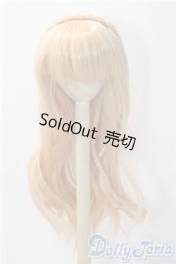 画像1: 8-9inch/ウィッグ U-25-10-14-042-TN-ZU