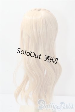 画像2: 8-9inch/ウィッグ U-25-10-14-042-TN-ZU