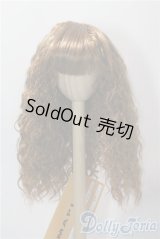 8-9inch/ウィッグ U-25-10-07-048-TN-ZU