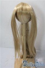 9-10inch/ウィッグ U-25-10-07-025-TN-ZU