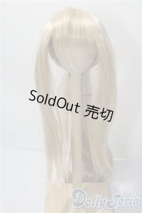 9-10inch/ウィッグ U-25-10-07-025-TN-ZU