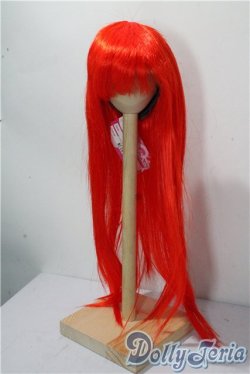 画像1: 9-10inch/ウィッグ U-25-10-07-022-TN-ZU