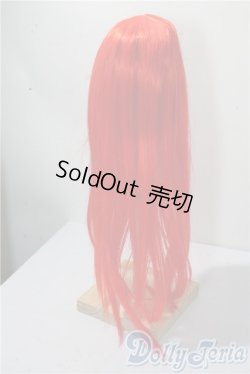 画像2: 9-10inch/ウィッグ U-25-10-07-022-TN-ZU