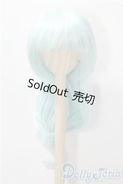 画像1: 8-9inch/ウィッグ U-25-10-14-039-TN-ZU