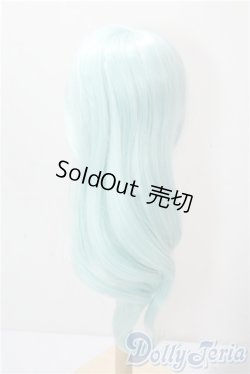 画像2: 8-9inch/ウィッグ U-25-10-14-039-TN-ZU