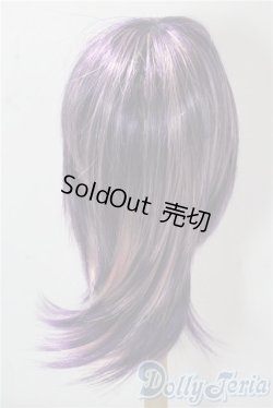 画像2: ネオブライス/10-11inchウィッグ A-25-10-08-1058-TN-ZU