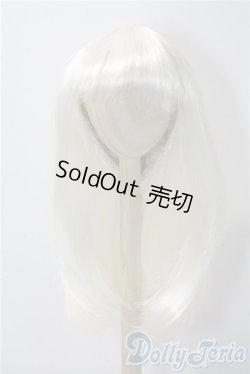 画像1: ネオブライス/10-11inchウィッグ A-25-10-08-1055-TN-ZU