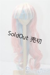 8-9inch/ウィッグ U-25-10-07-047-TN-ZU