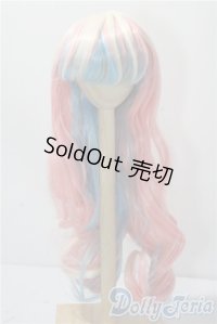 8-9inch/ウィッグ U-25-10-07-047-TN-ZU